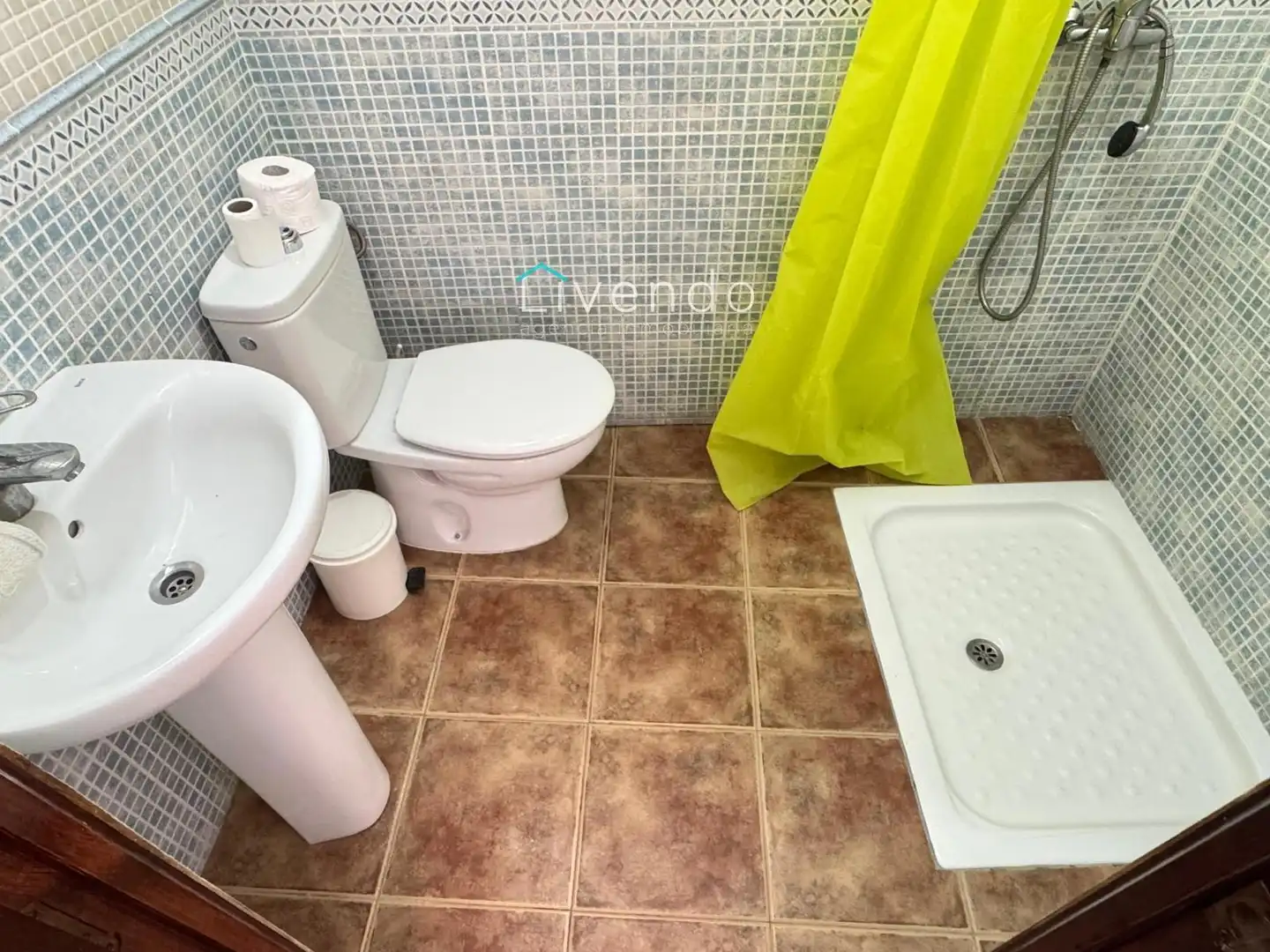 Baño de Casa o chalet en venta en Alcalá de los Gazules