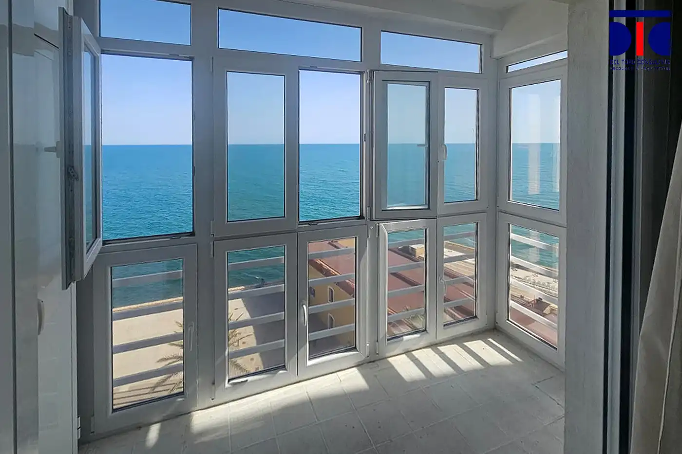 Appartement avec ascenseur à vendre à Avenida Campo del Sur