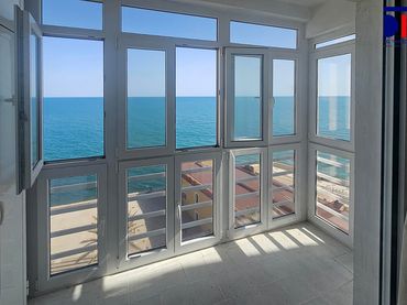 Appartamento con ascensore in vendita a Avenida Campo del Sur