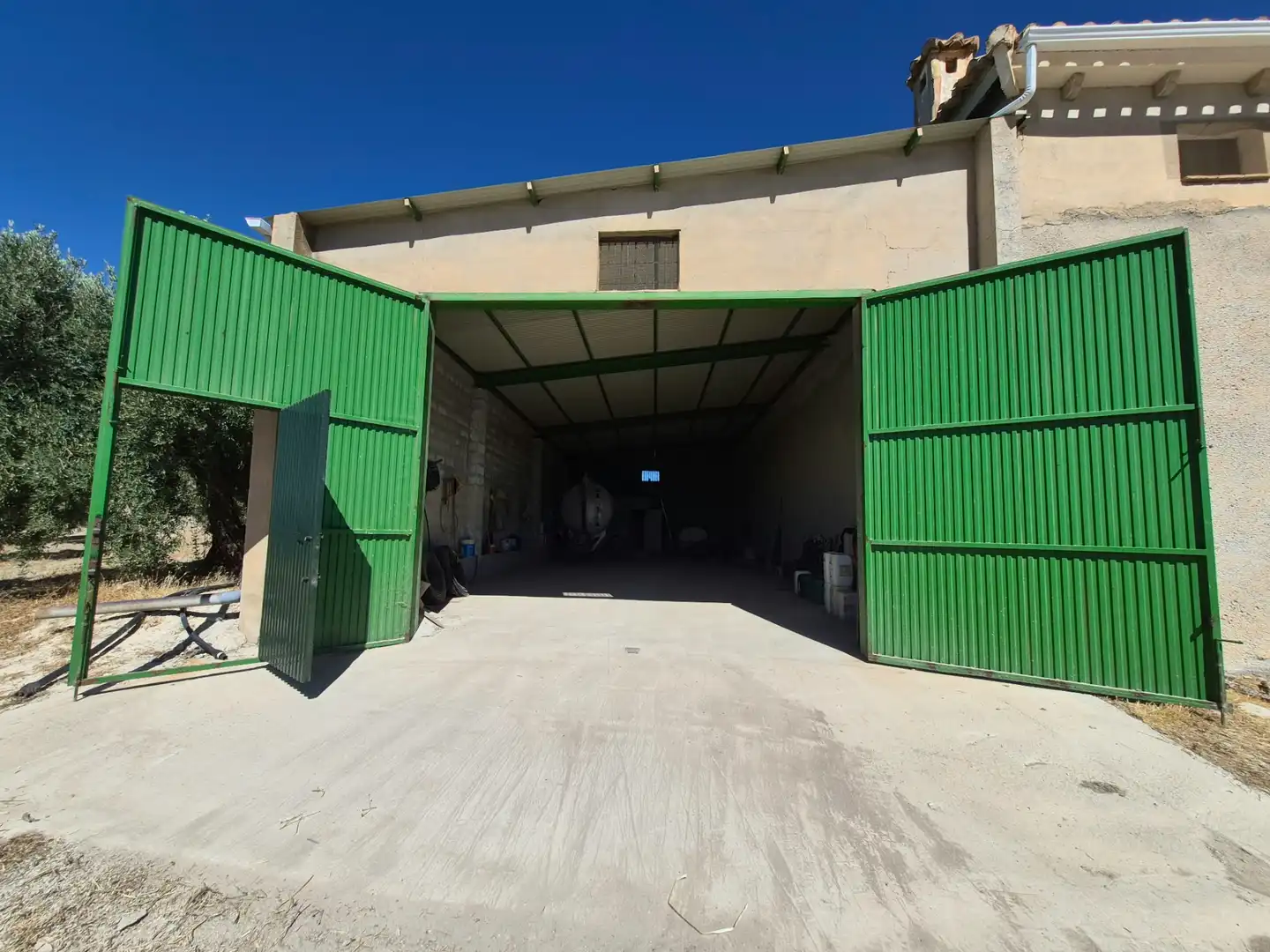 Terreny rústic en venda a Alhama de Granada, imagen 14