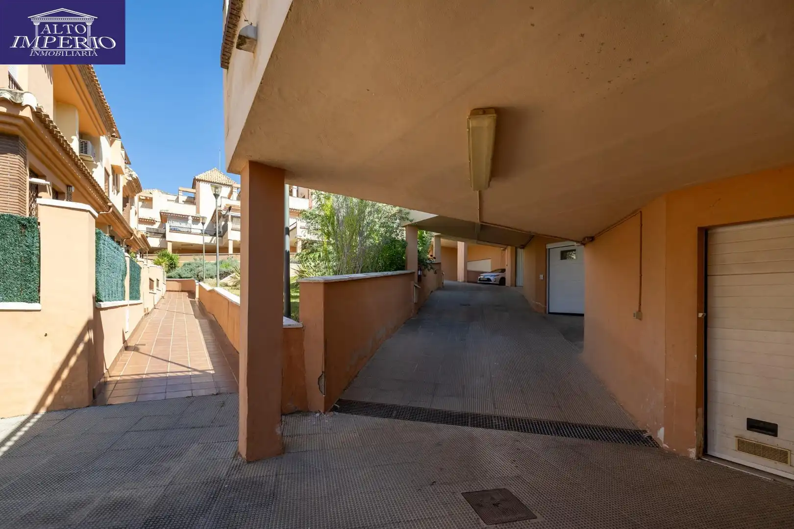 Adossat amb piscina en venda a Paseo PEDRO VERDE 2, imagen 51