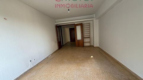 Foto 2 de Piso en venta en Calle del Pintor Vilar, Trinitat, Valencia Capital