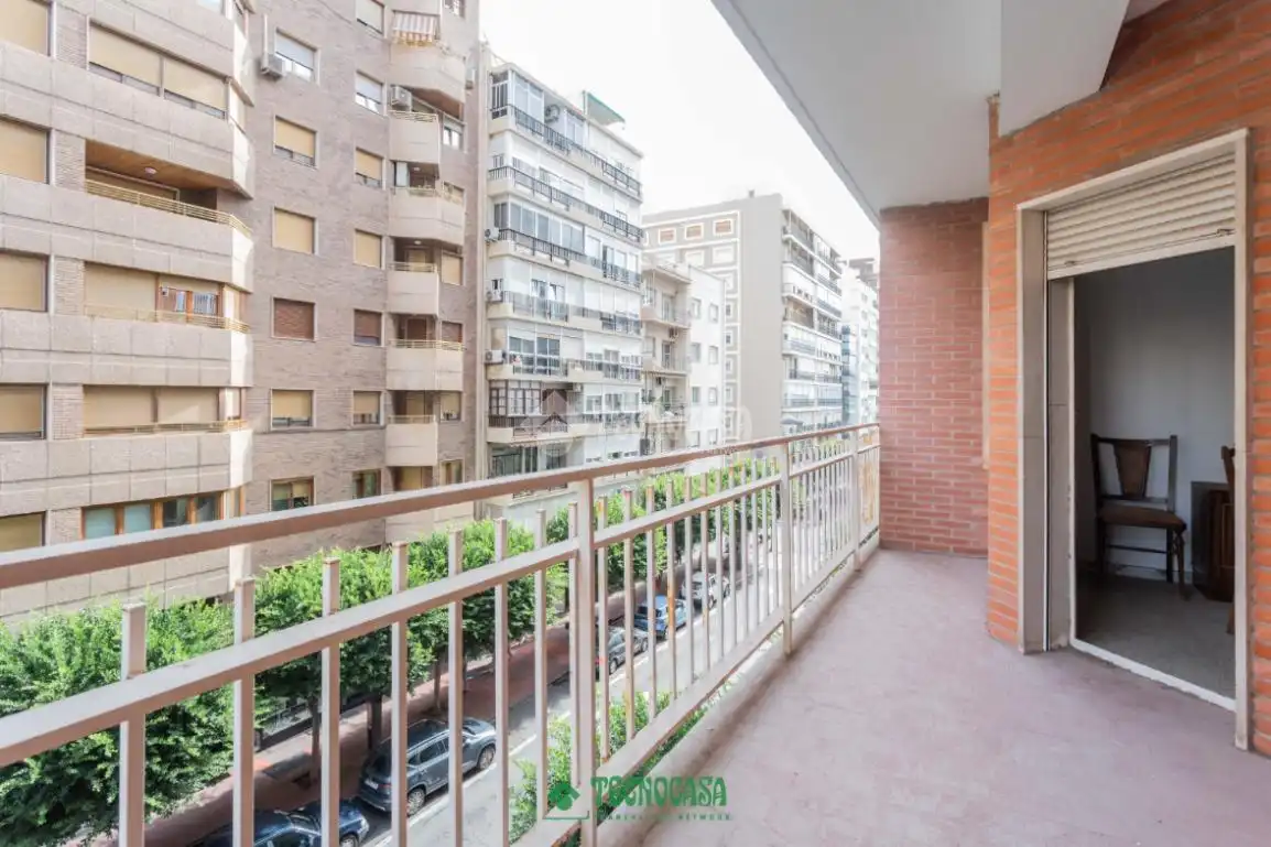 Appartement avec ascenseur à vendre à Av. de la Estación, imagen 3