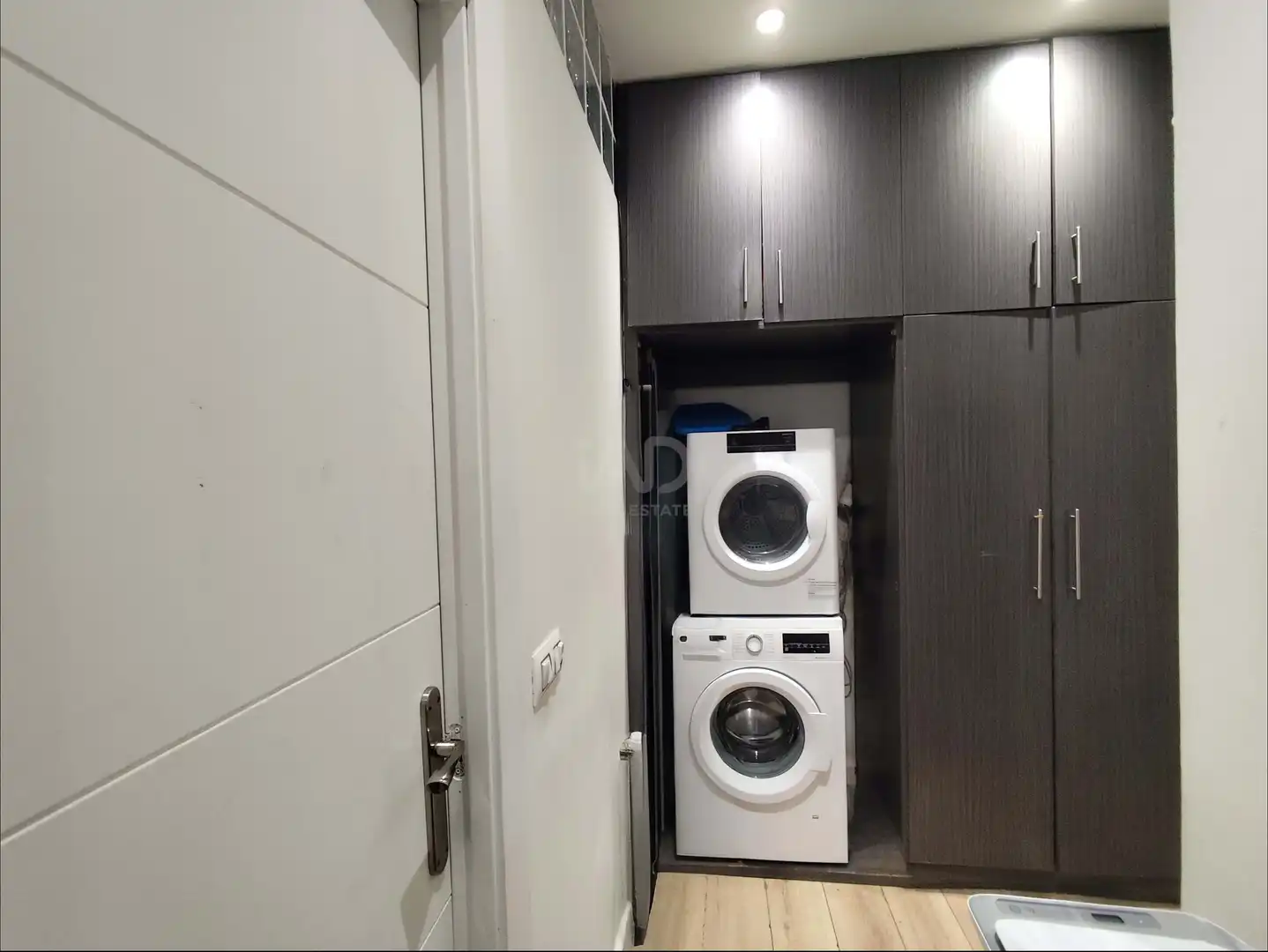 Piso en venta en Basauri  con Calefacción