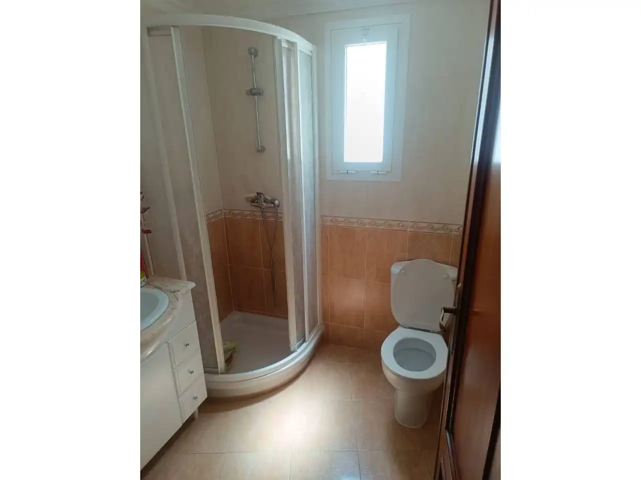 Baño de Piso en venta en Valencia con Balcón
