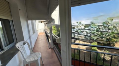 Foto 4 de Pis en venda a Sagunto - Edisol, Córdoba Capital