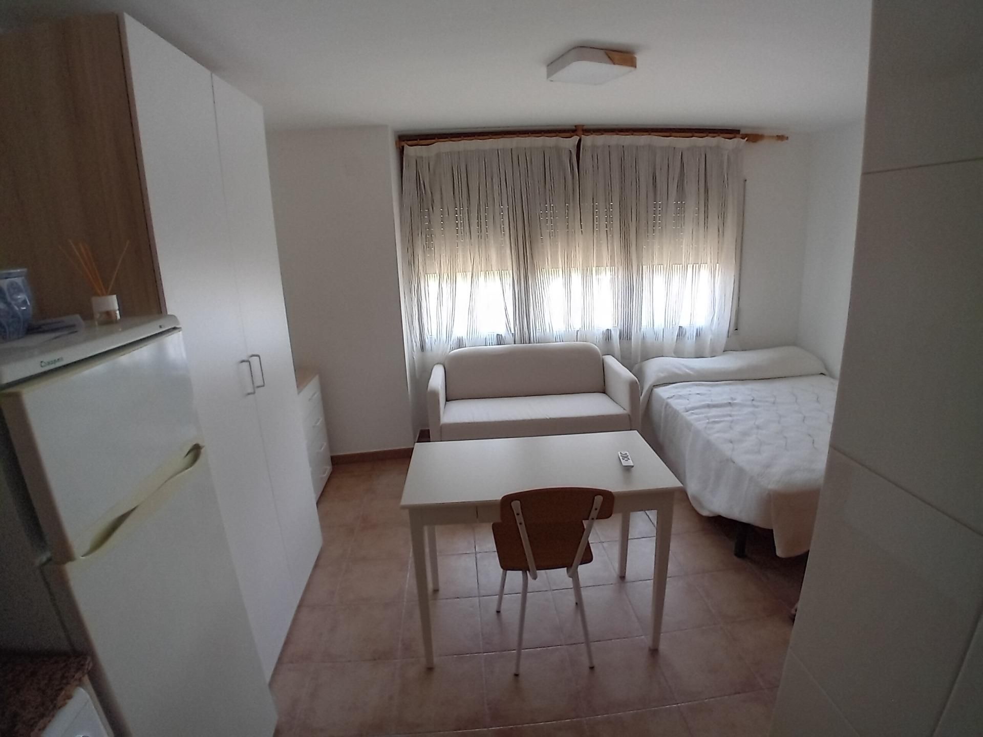 Bedroom of Loft to rent in La Seu d'Urgell
