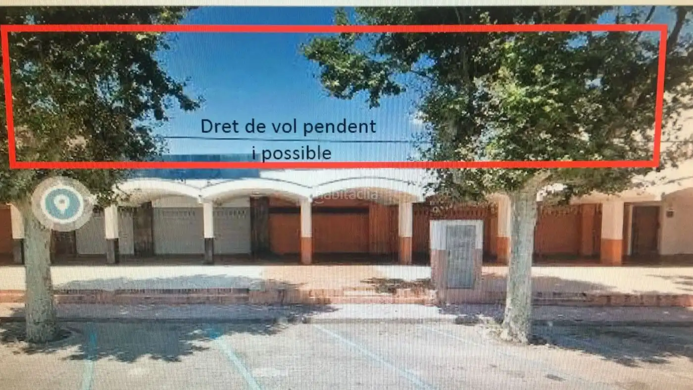 Terreno residencial en venta en Carrer Moxo 4, imagen 2