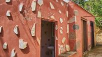 Exterior view of House or chalet for sale in Vega de San Mateo  with Private garden and Terrace