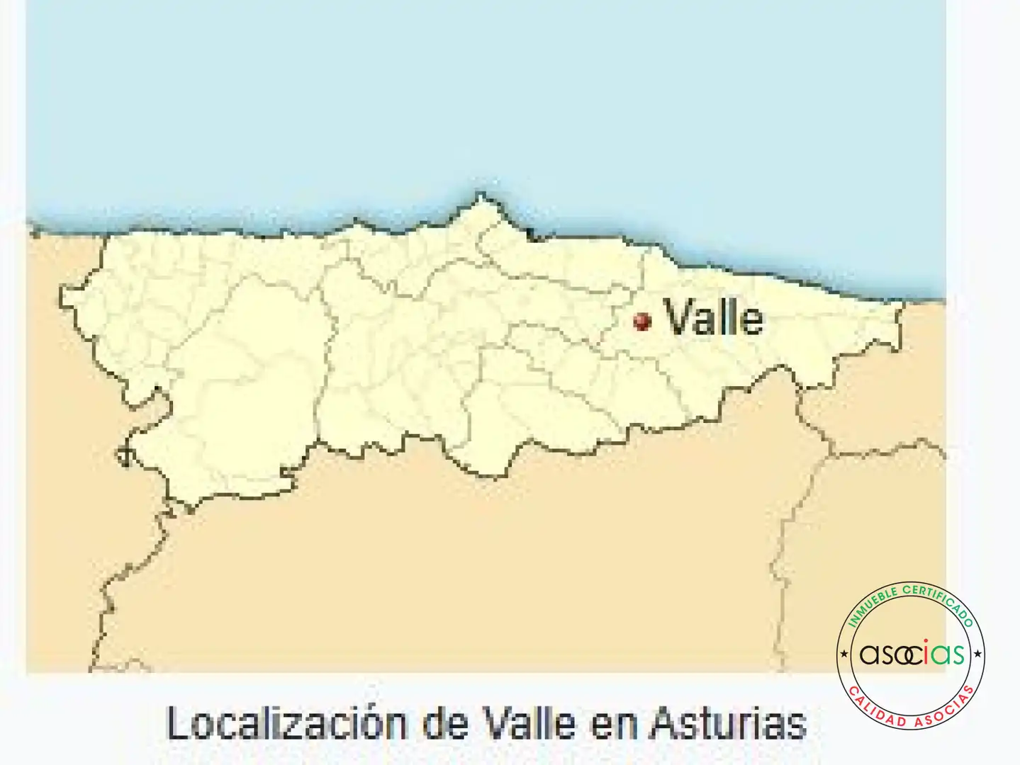 Casa o chalet en venta en Piloña con Terraza
