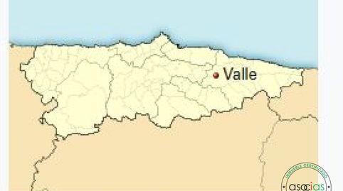Foto 4 de Casa o chalet en venta en El Valle - Lg Valle, 6, Piloña, Asturias