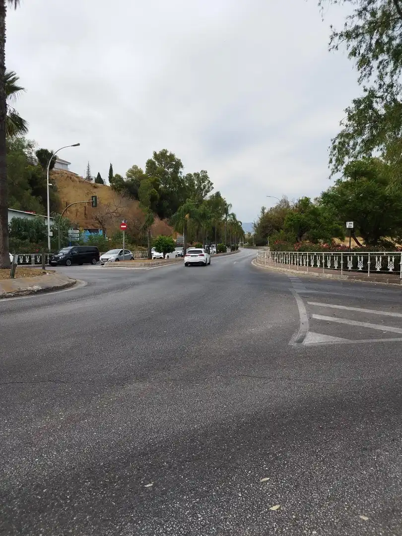 Terrenys i solars en venda a El Pinar- Palacio de Congresos, imagen 4