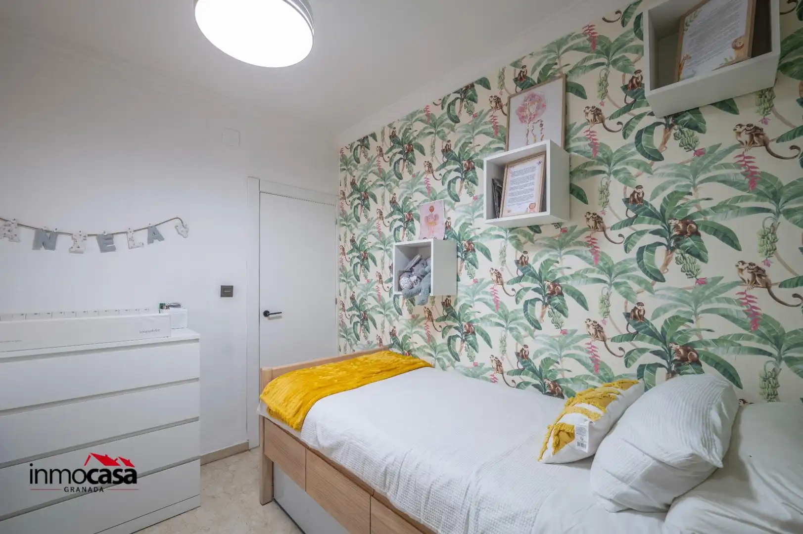 Habitación de Piso en venta en Maracena con Aire acondicionado y Amueblado