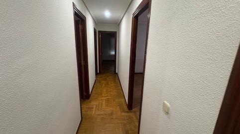Photo 3 of Flat for sale in Calle Benjamín de Tudela, 35, Mendebaldea - Ermitagaña, Navarra