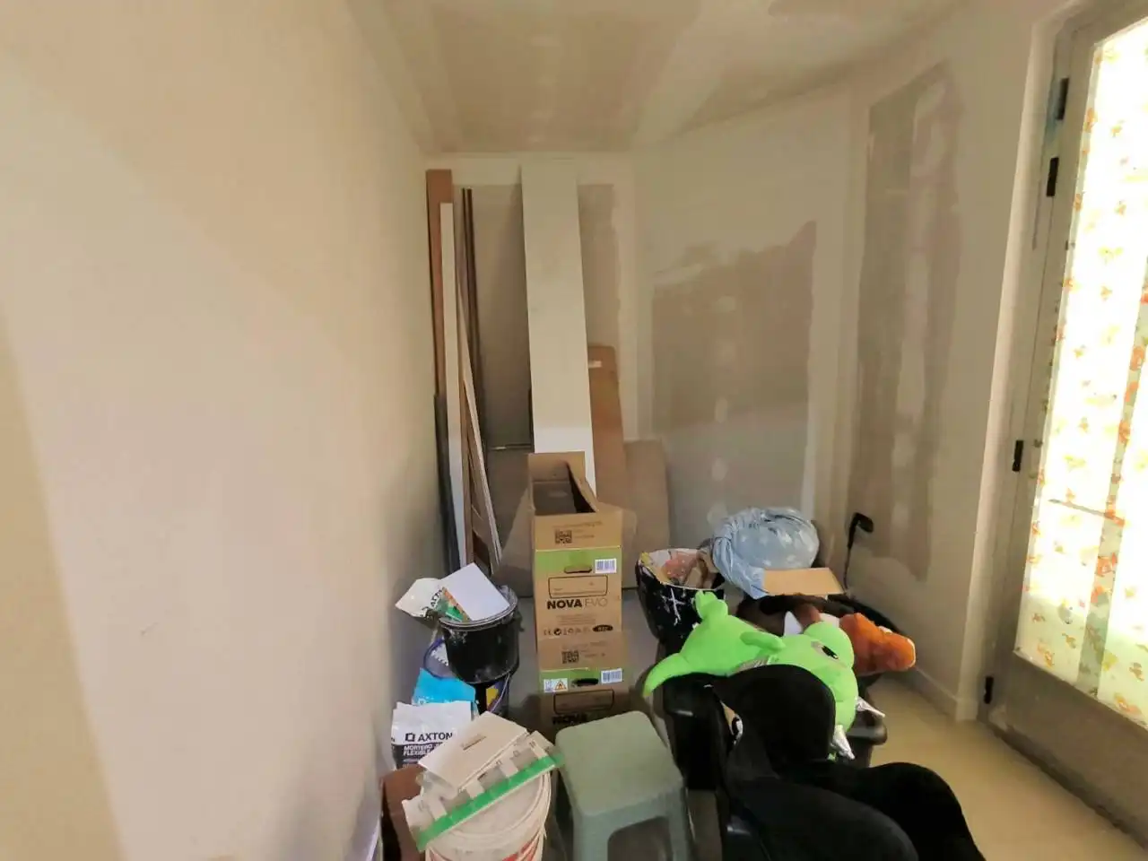 Wohnung zum Verkauf in Ensanche - Franciscanos
