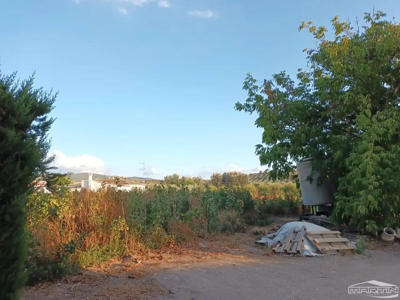 Terreno rustico in vendita a Huertas Bajas, imagen 4