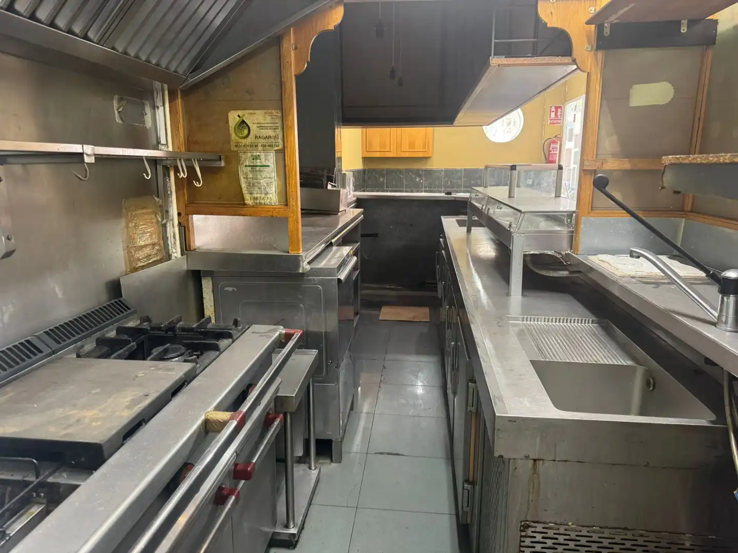 Local comercial en venda a Vicálvaro, imagen 6