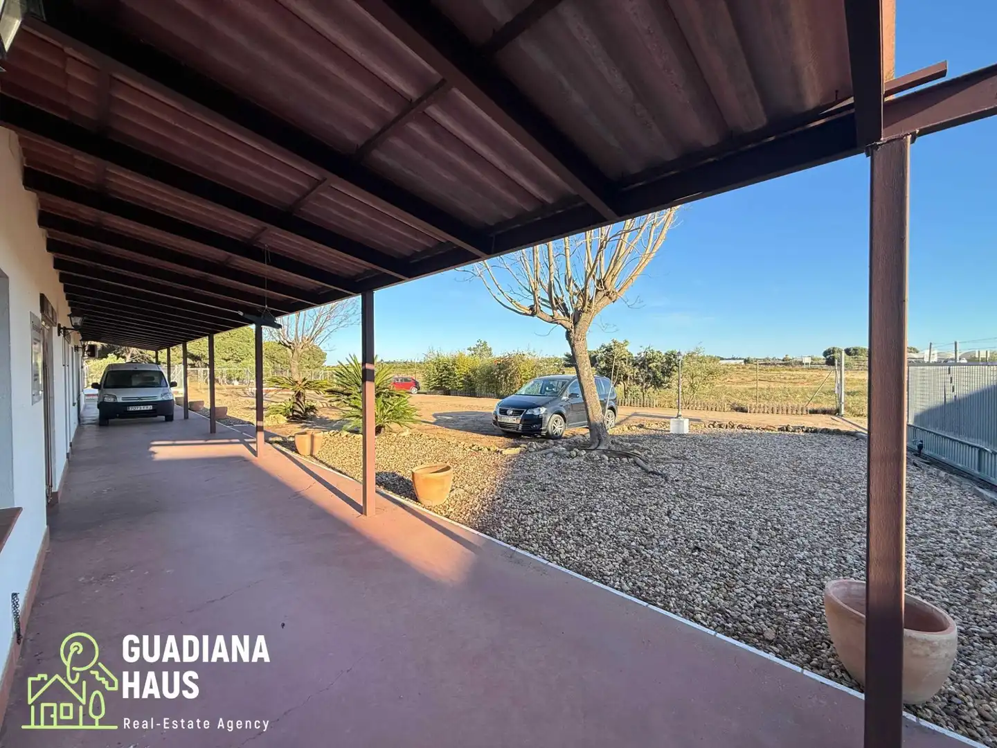 Casa rústica en venda a Lepe, imagen 3