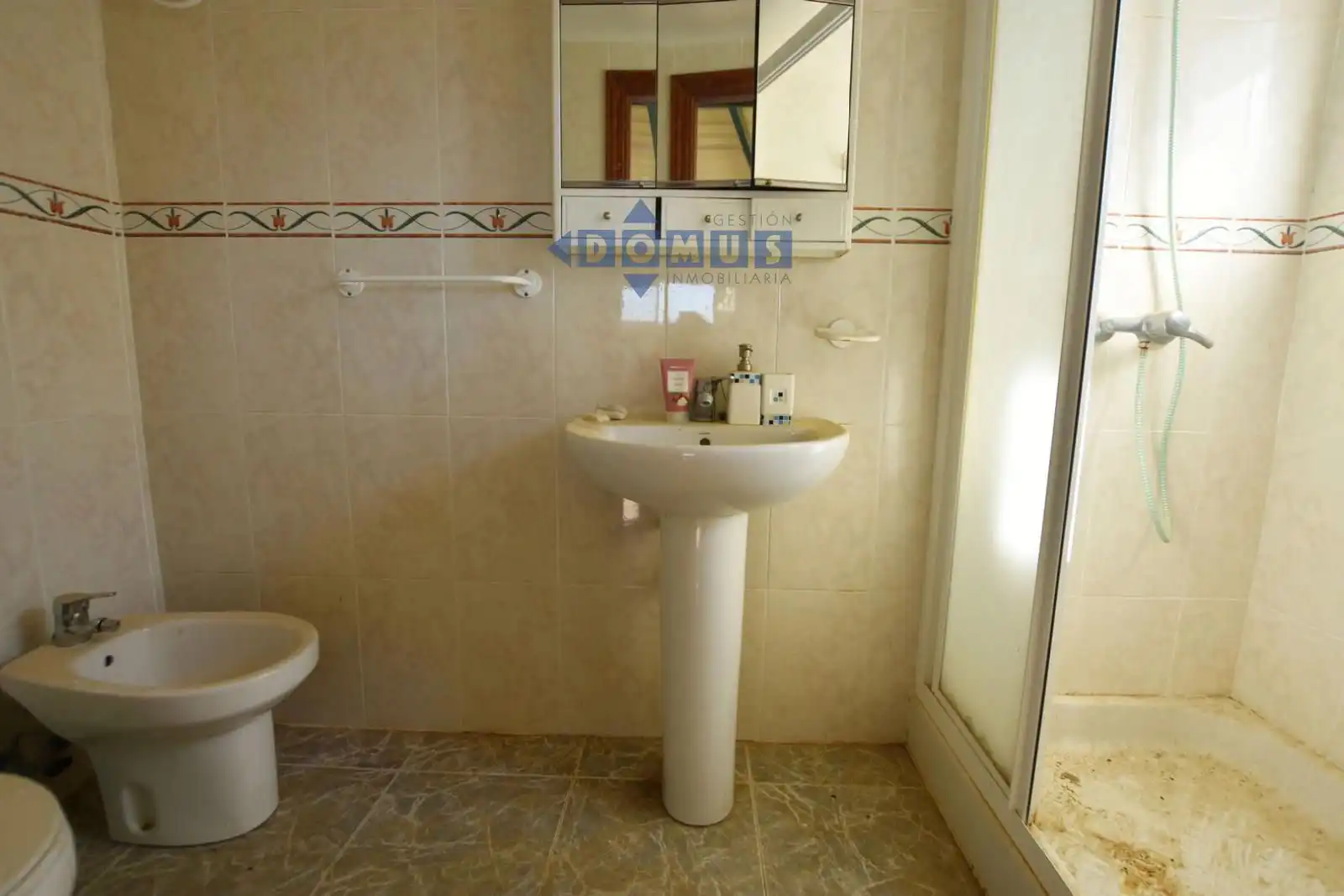 Baño de Casa o chalet en venta en Ronda con Terraza y Trastero