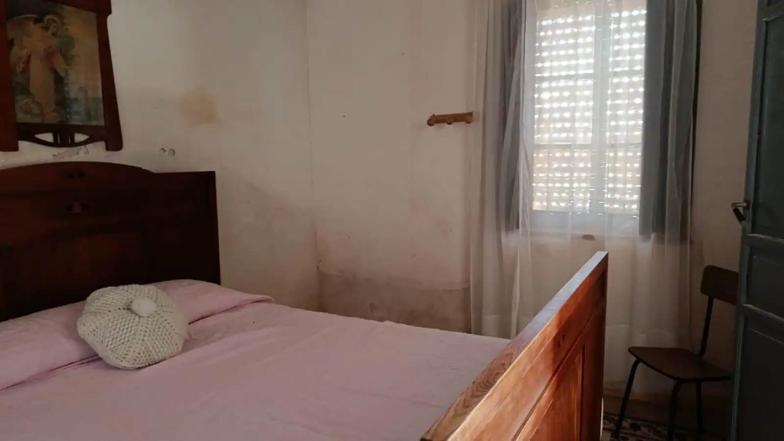 Casa rústica amb jardí en venda a La Pinilla - Las Palas, imagen 7