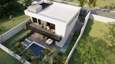 Foto 4 de Casa o chalet en venta en Fortuna, Murcia