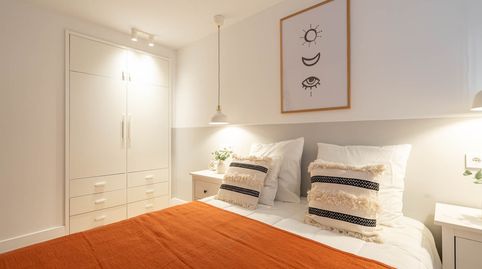 Photo 4 of Flat for rent in Calle Julio Calvo, Peñagrande, Madrid Capital