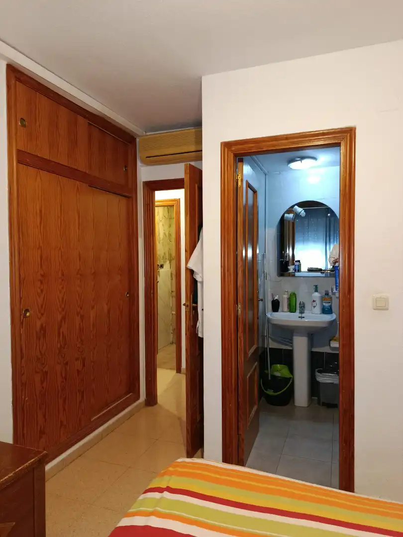 Bathroom of Flat for sale in Centro  