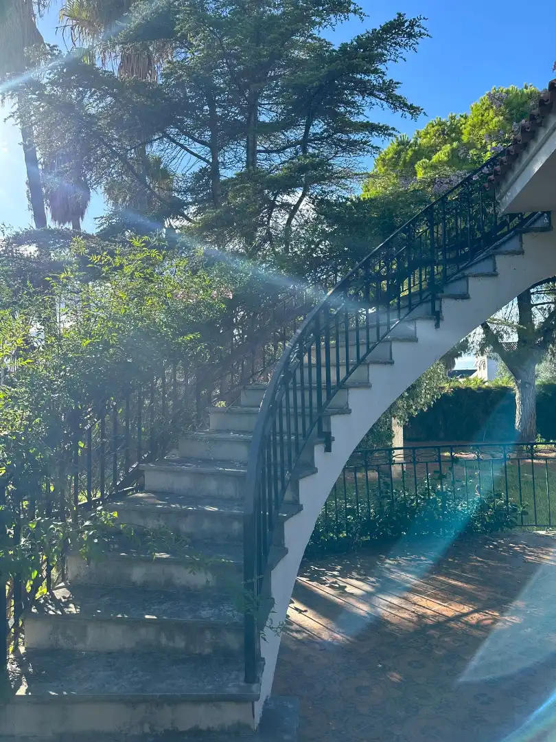 Casa con jardín en venta en Carrer de Plácido Hidalgo Castro, imagen 15