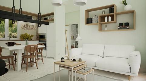 Photo 4 from new construction home in Flat for sale in Hontoba, Guadalajara