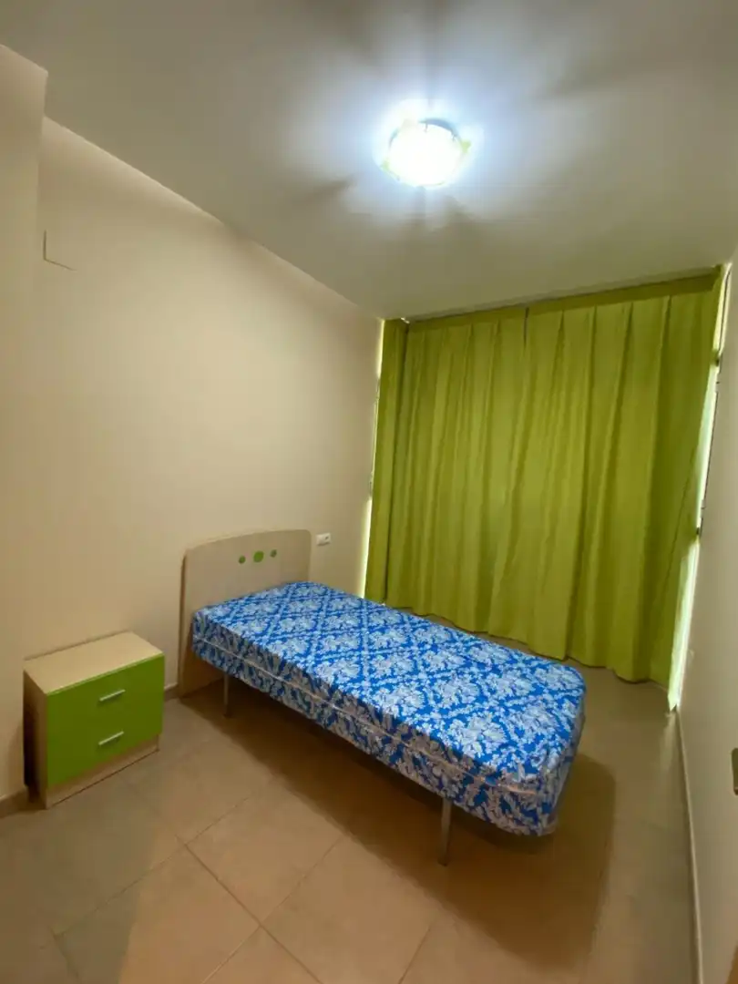 Habitación de Piso en venta en Llíria con Aire acondicionado, Terraza y Trastero