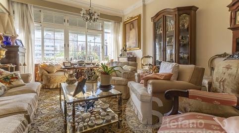 Foto 2 de Dúplex en venta en Del Comandante Benítez, Ensanche Centro - Puerto, Málaga Capital