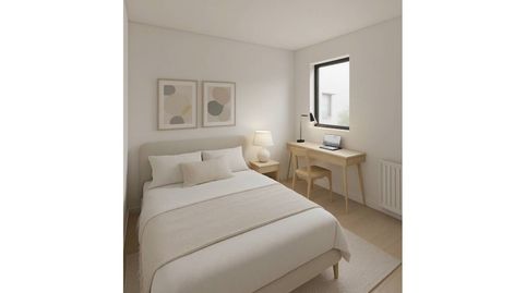 Foto 4 de Dúplex en venta en Calle Santa Magdalena, 43, Moià, Barcelona