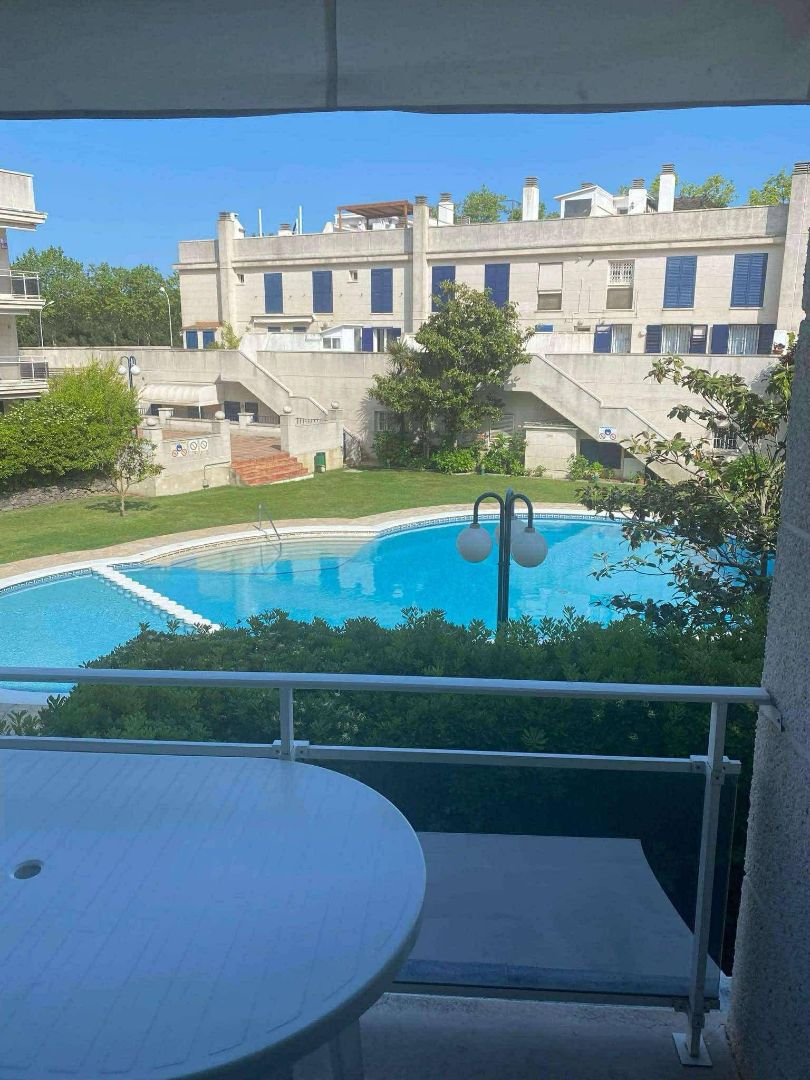 Flat for rent in Carrer Toses, Port d'Aro