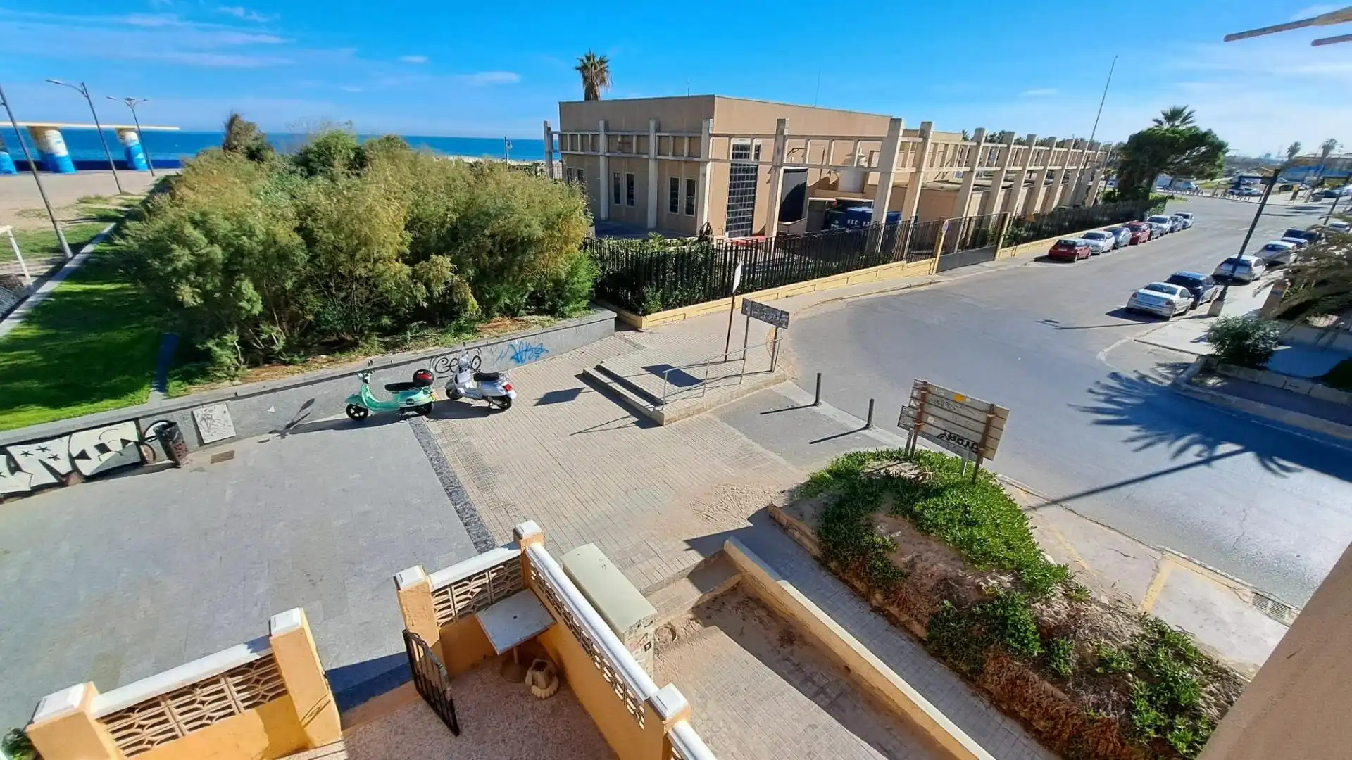 Commercial properties for sale in La Patacona