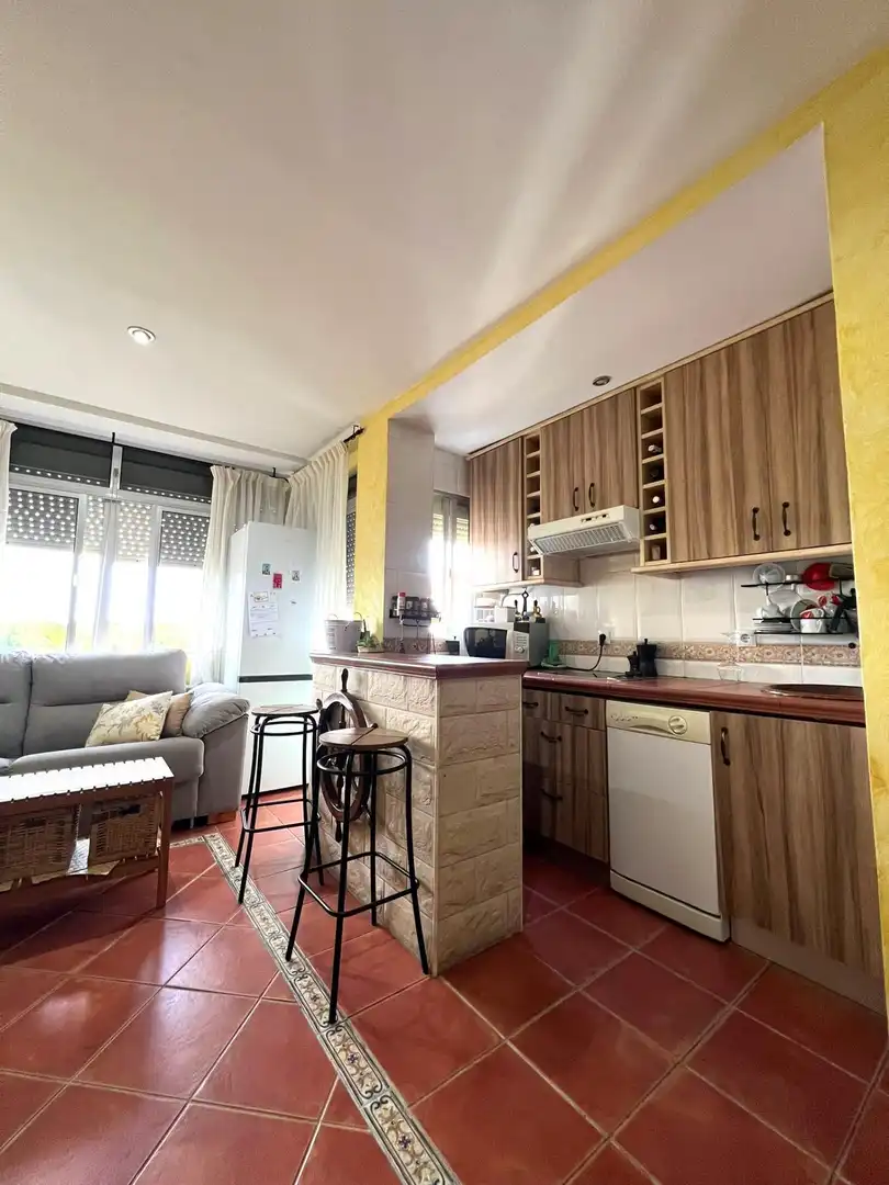 Flat for sale in El Rompido