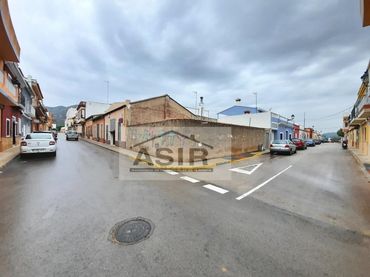 Terreno residenziale in vendita a Urbanitzacions i Pedanies Sud