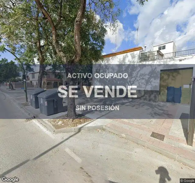 Parking de Piso en venta en Jerez de la Frontera
