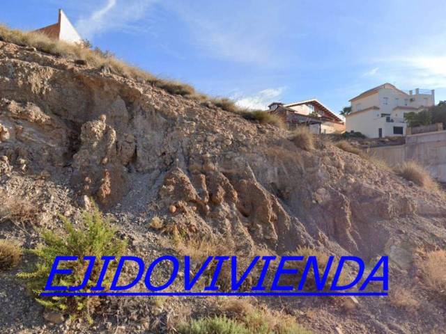 Terreno en Venta en Vícar Pueblo