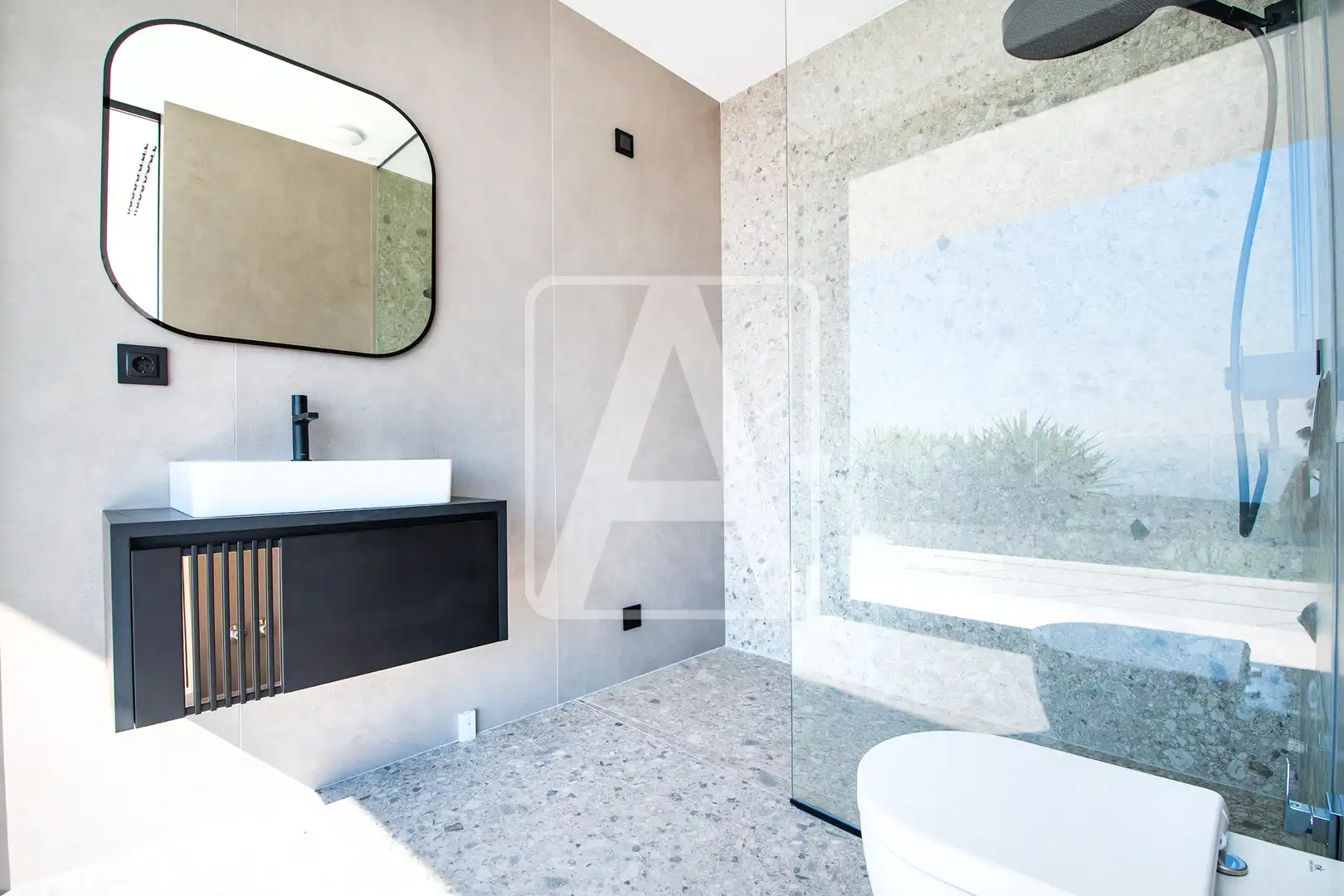 Villa con piscina in vendita a La Fustera, imagen 26