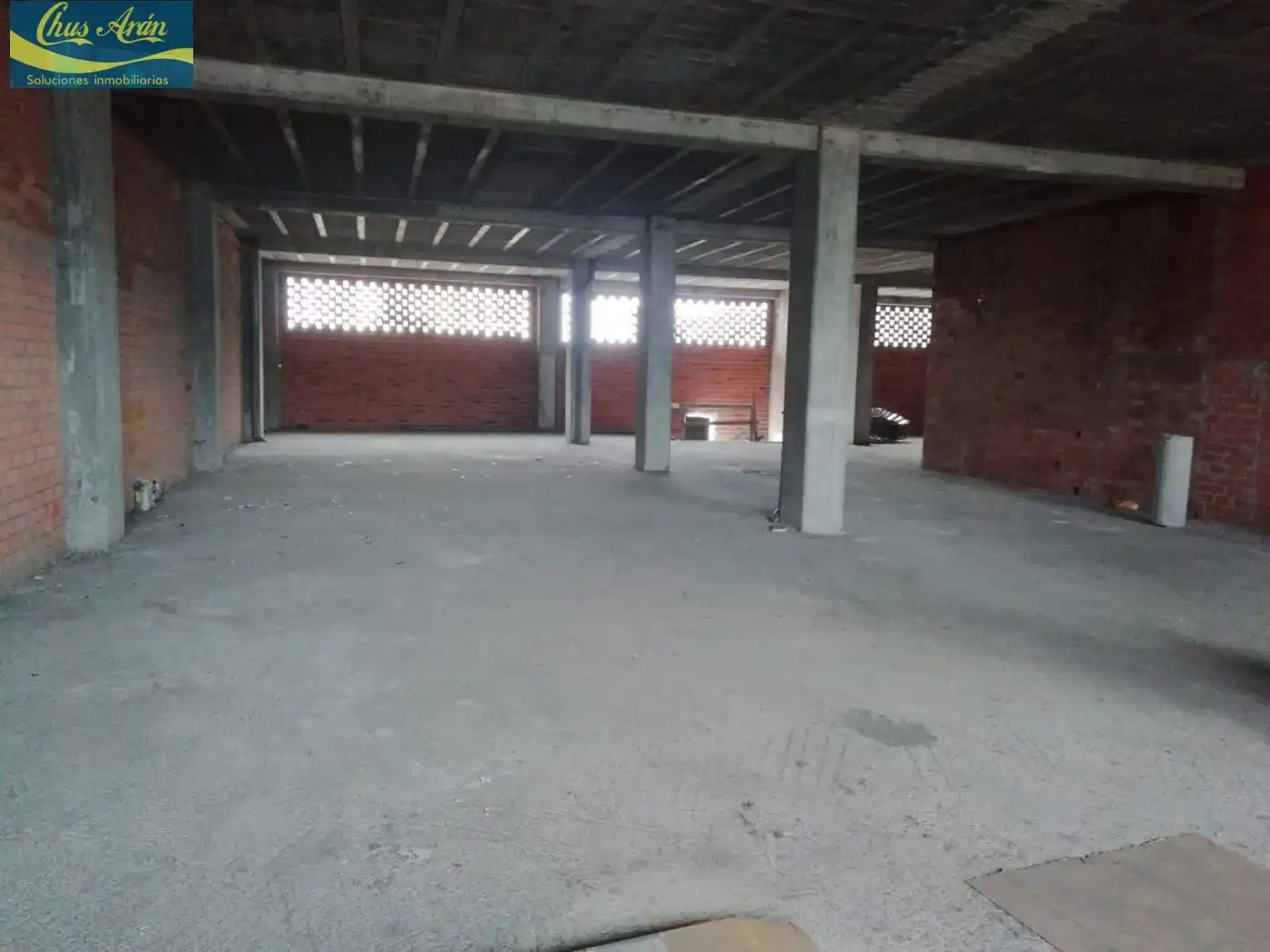 Gewerbefläche zur Miete in Avenida BERTOA, imagen 18