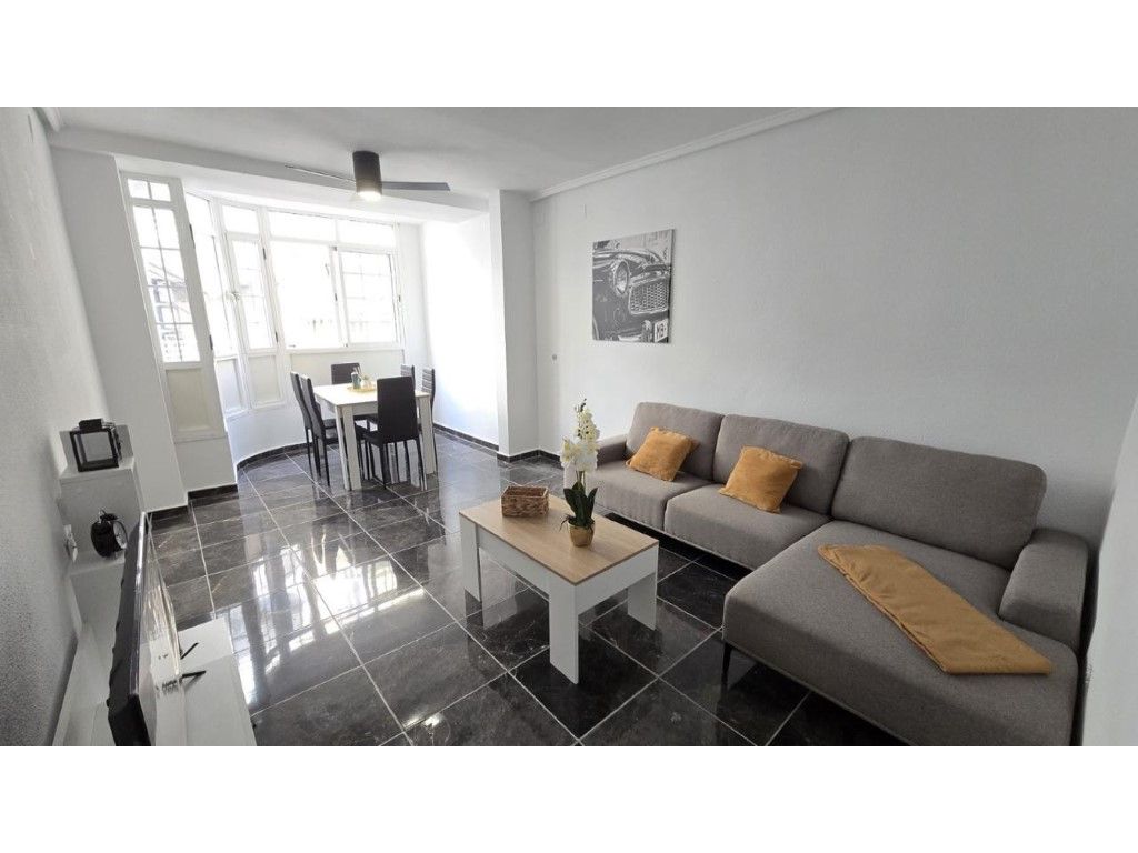 Exterior view of Flat for sale in Torrevieja