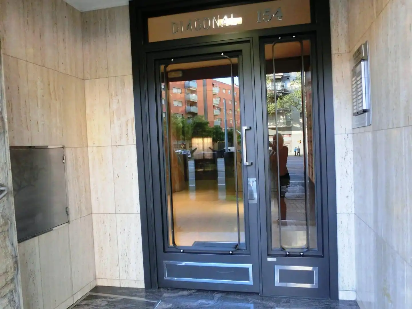 Pis amb ascensor en venda a Sant Martí, imagen 21