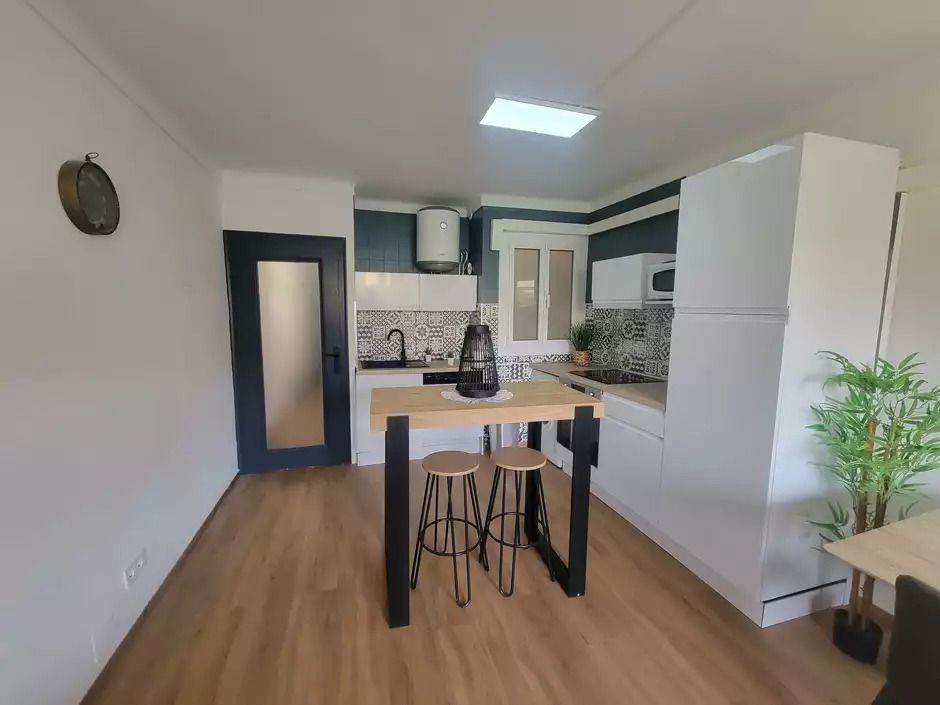 Piso en venta en Centre