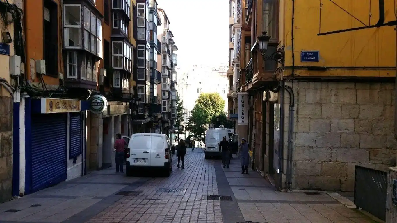 Ático en alquiler en Centro - Ayuntamiento, imagen 2
