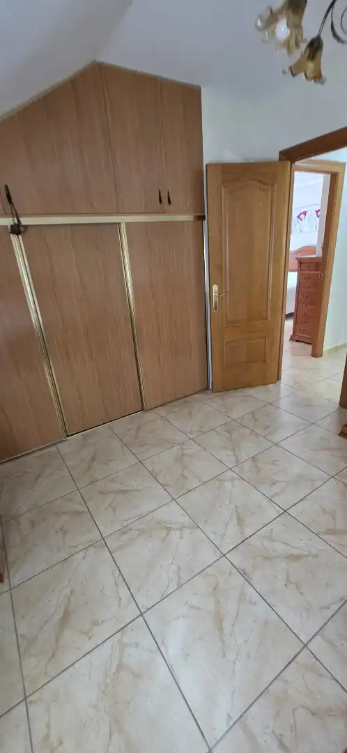 Casa amb terrassa en venda a Barrio la Escallada, imagen 22