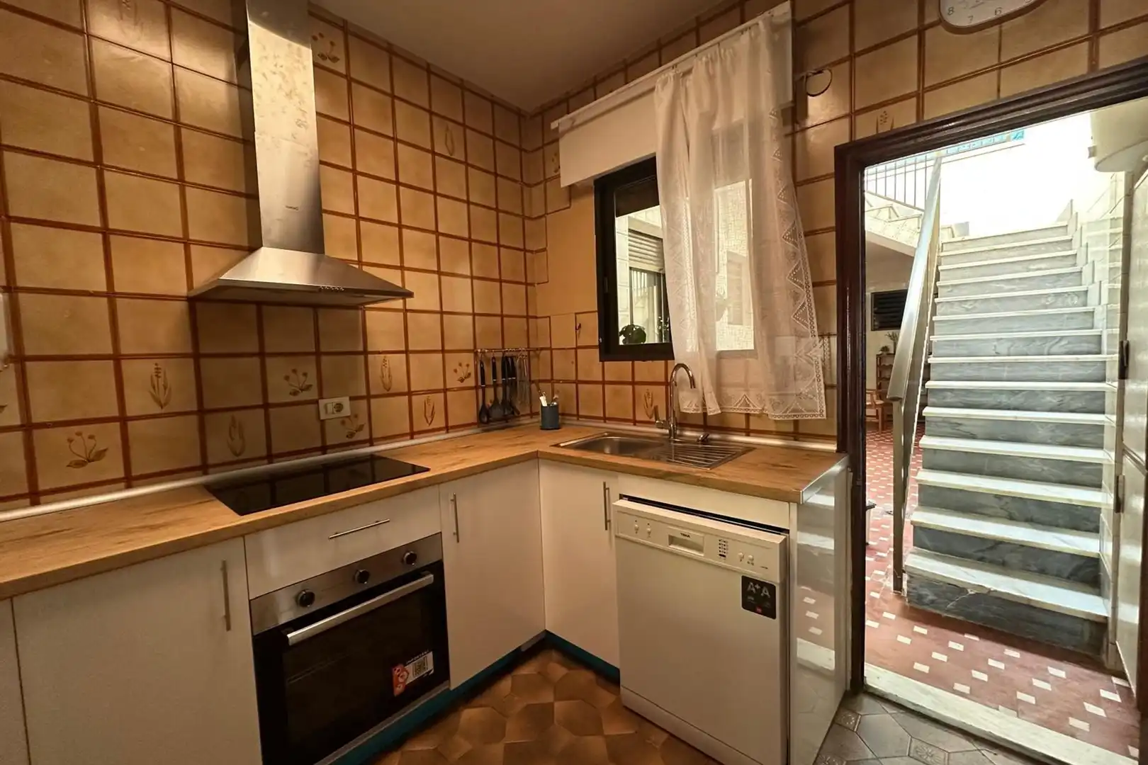Casa a schiera con terrazza in vendita a Santiago de la Ribera, imagen 21