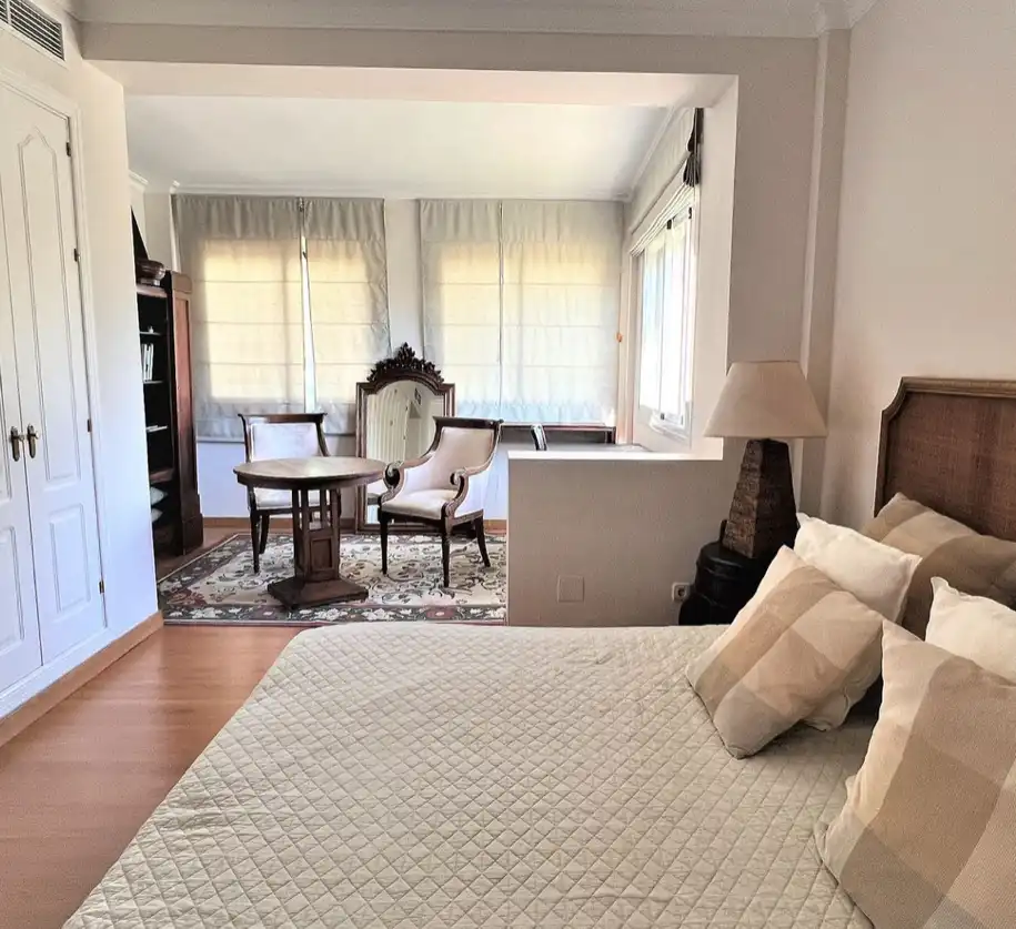 Appartement avec piscine à vendre à San Pedro de Alcántara, imagen 8