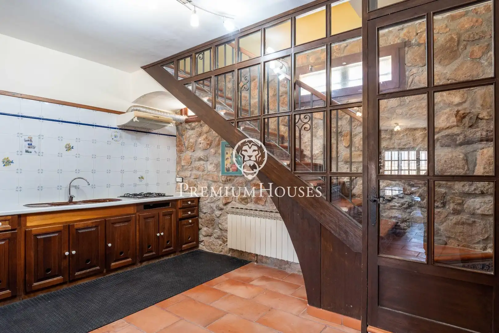 Casa o chalet en venta en Montblanc con Calefacción, Jardín privado y Terraza