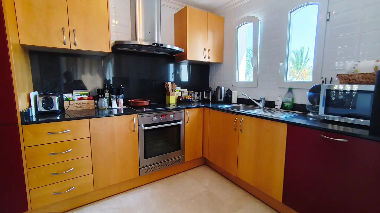 Apartment for sale in La Sella, imagen 7