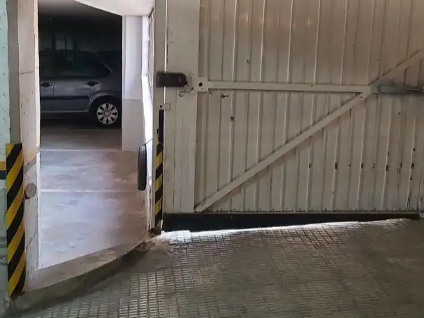 Parking de Garaje de alquiler en Castellón de la Plana / Castelló de la Plana